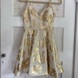 Super cute Formal Dress